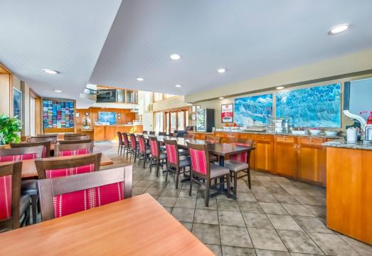 이코노 로지 수영장