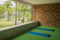 Conrad Bora Bora Nui - Gym