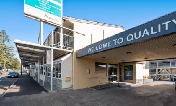 Quality Inn Napier