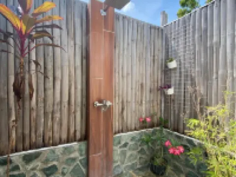 Kalipay Bungalows Alcoy Hoteles en Alcoy