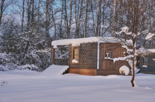 Hanskaya Usadba Glamping Отели в г. 