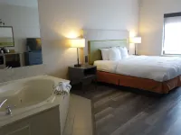 Country Inn & Suites by Radisson, Round Rock, TX Hotéis em Round Rock