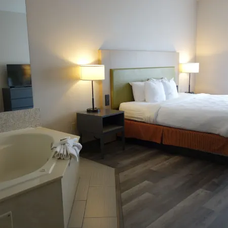 Country Inn & Suites by Radisson, Round Rock, TX