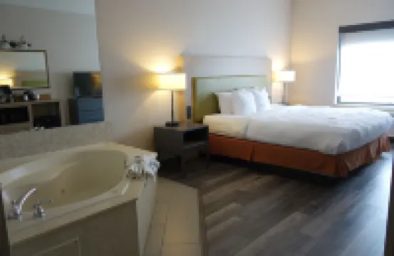 Country Inn & Suites by Radisson, Round Rock, TX