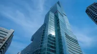 APA Hotel Nambaminami Ebisucho Eki Отели в г. Осака