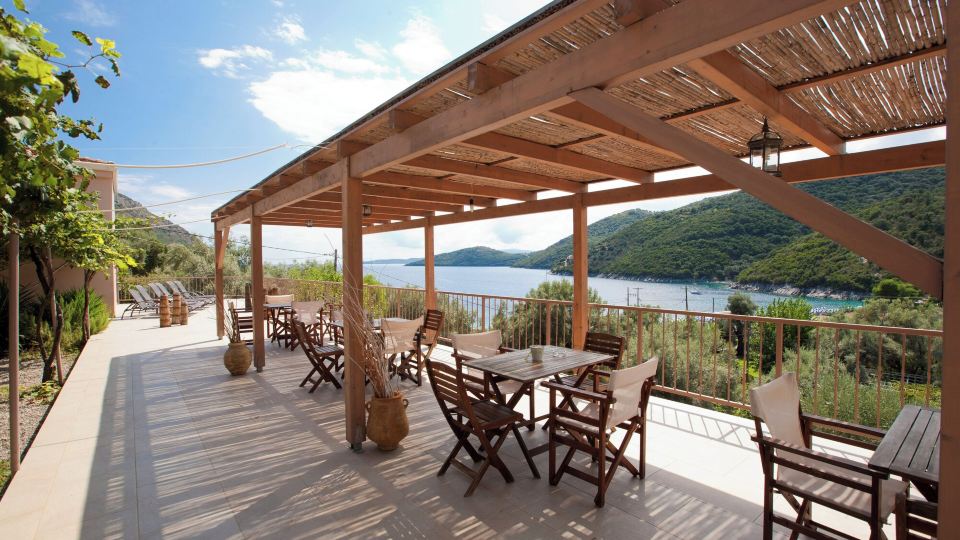 Poros Beach
