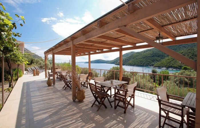Poros Beach