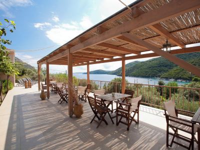 Poros Beach