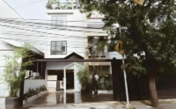 W Home Benhil Hotel dekat Jakarta Convention Center