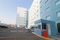 Holiday Inn Express SAN LUIS POTOSI by IHG - С парковкой