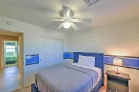Inviting Surprise Home w/ Private Pool, Near Golf! - Wifi