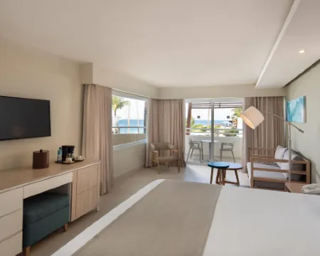 Select Sosua Adults Only, Trademark by Wyndham All Inclusive Hotels in Sosua