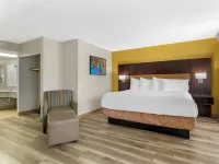 Best Western Inn of Palatka Hotels in Putnam County