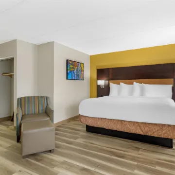 Best Western Inn of Palatka