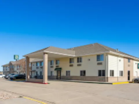 Quality Inn Beaver I-15 Hotels in Beaver