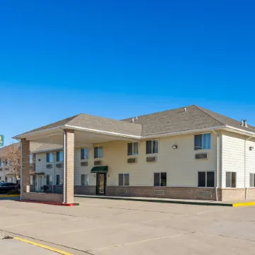 Quality Inn Beaver I-15