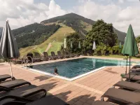 Eggerhof Mit Panorama Aussicht, Inklusive Verwöhnpension Und Joker Card - مسبح