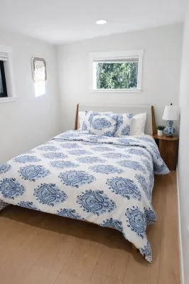 Oceanview Cottage, Near Tullips