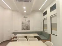 V Club Bhuj - 早餐