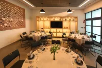 Crowne Plaza Merida by IHG - breakfast