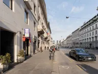 Brera Apartments in Palestro Hotels near Palestro Station