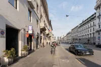 Brera Apartments in Palestro - Apartment