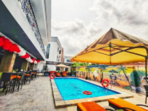Hotel Lahana Uyo Hotels in Lokoja