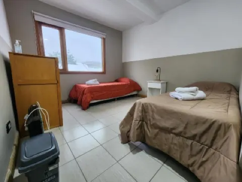 Yaghan Hostel Hotels near Museo Marítimo y del Presidio de Ushuaia