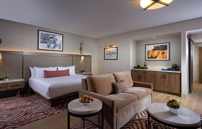 Seminole Brighton Bay Hotel & Casino