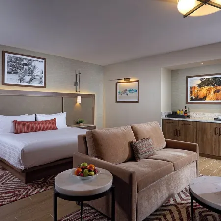 Seminole Brighton Bay Hotel & Casino