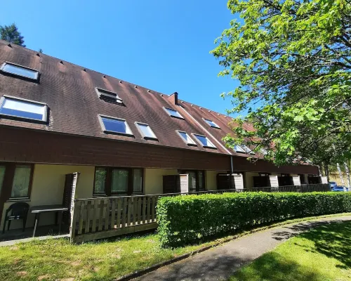 VVF Les Vosges Bitche Hôtels à : Bitche