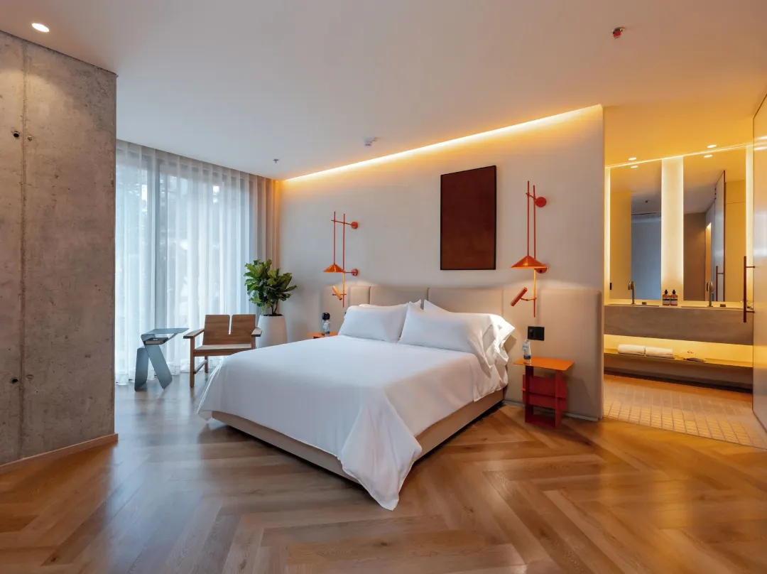 The Cut Hotel - Medellín