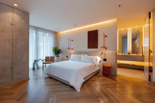 The Cut Hotel - 2-Star