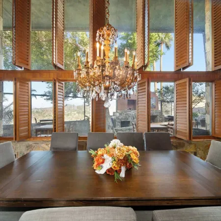 Ch Teau at Piestewa Peak Phoenix s Iconic Estate