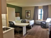 Suburban Studios Auburn Hills - Detroit - 2-Star