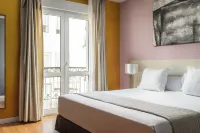 Bypillow Villa Lorena Adults Recommended - Balkon