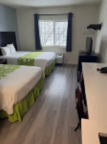 Sandalwood Studios & Suites