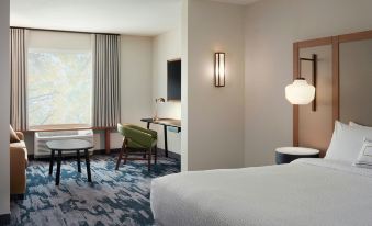 Fairfield by Marriott Inn & Suites Springfield Southwest