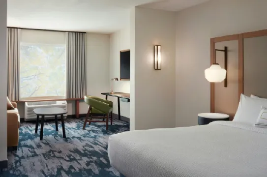 Fairfield by Marriott Inn & Suites Springfield Southwest