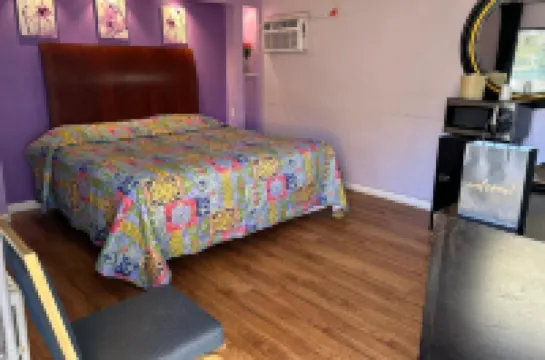 Des Plaines Motel by OYO O'Hare Airport Chicago