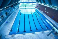 Sportium Sportel - Pools