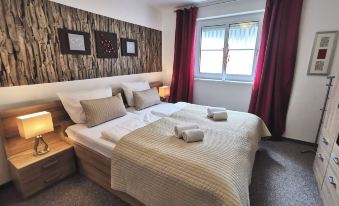 Apartments Mit Flair