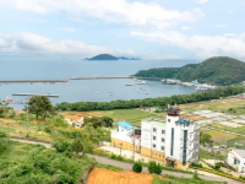 南海郡觀景膳宿公寓 南海郡酒店