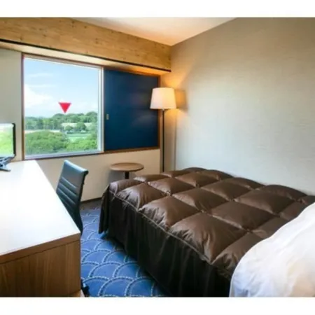 Green Hill Hotel Akashi