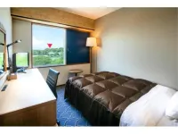 Green Hill Hotel Akashi - parking