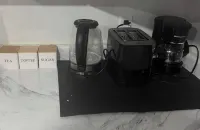 A Very Peaceful Home - Wifi