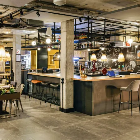Ibis Styles Amiens Centre