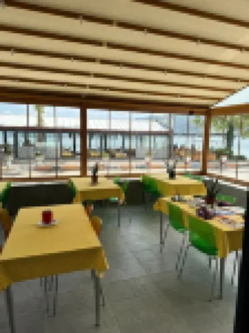 Kroisos Otel Ve Restaurant Hotel di Eğirdir