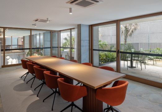 시드니 본다이 정션 역 전경