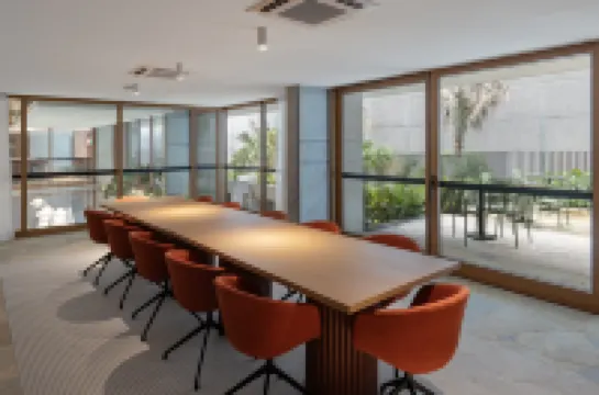 Lyf Bondi Junction Sydney